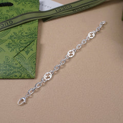China Replica Gucci Bracelets 158usd Only