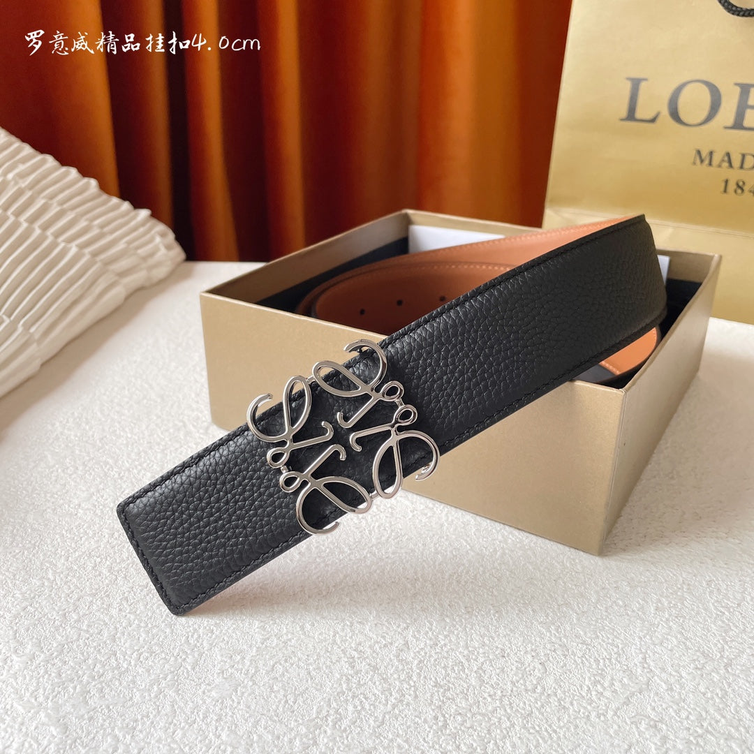 China Replica Loewe Belts 56usd Only