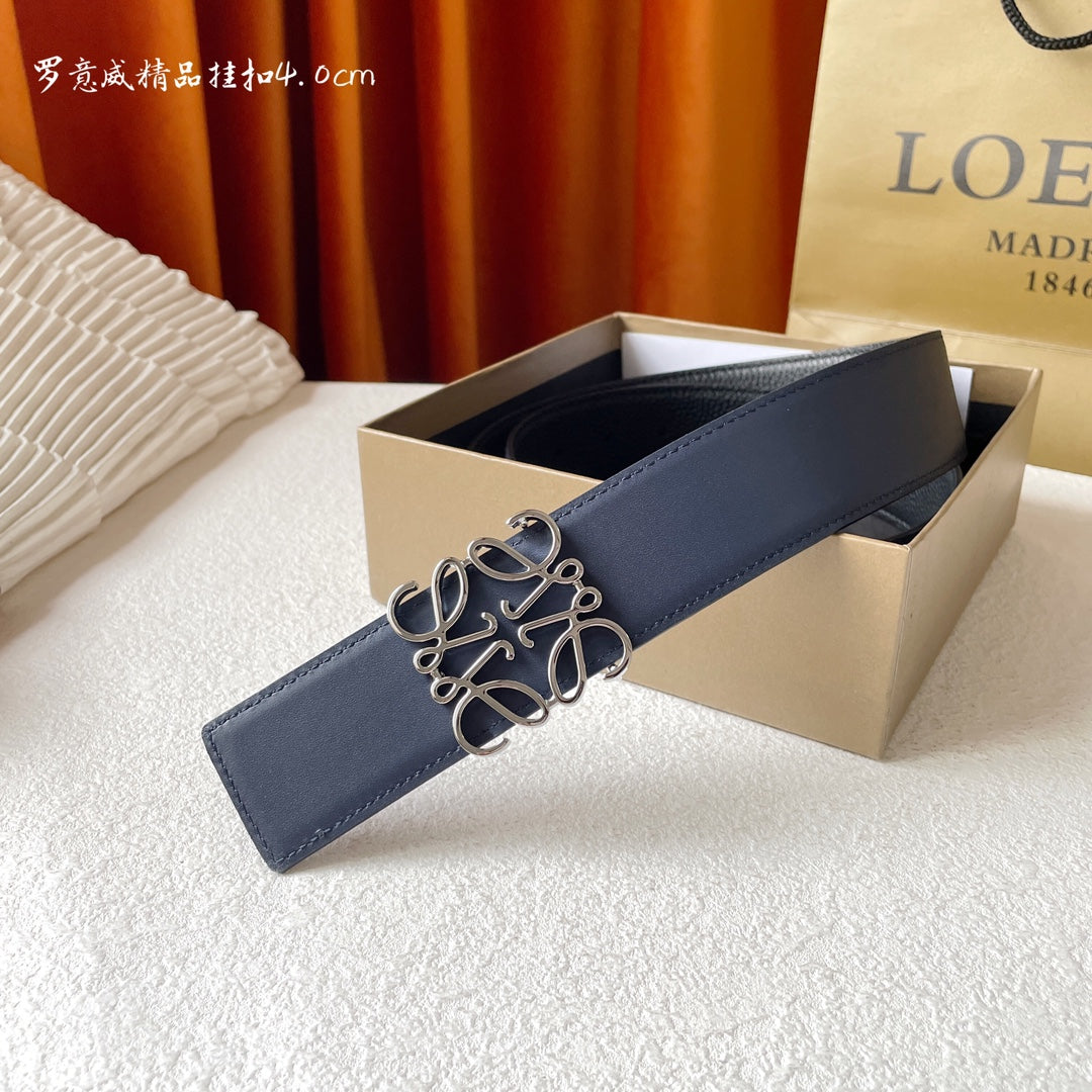 China Replica Loewe Belts 56usd Only