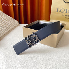 China Replica Loewe Belts 56usd Only