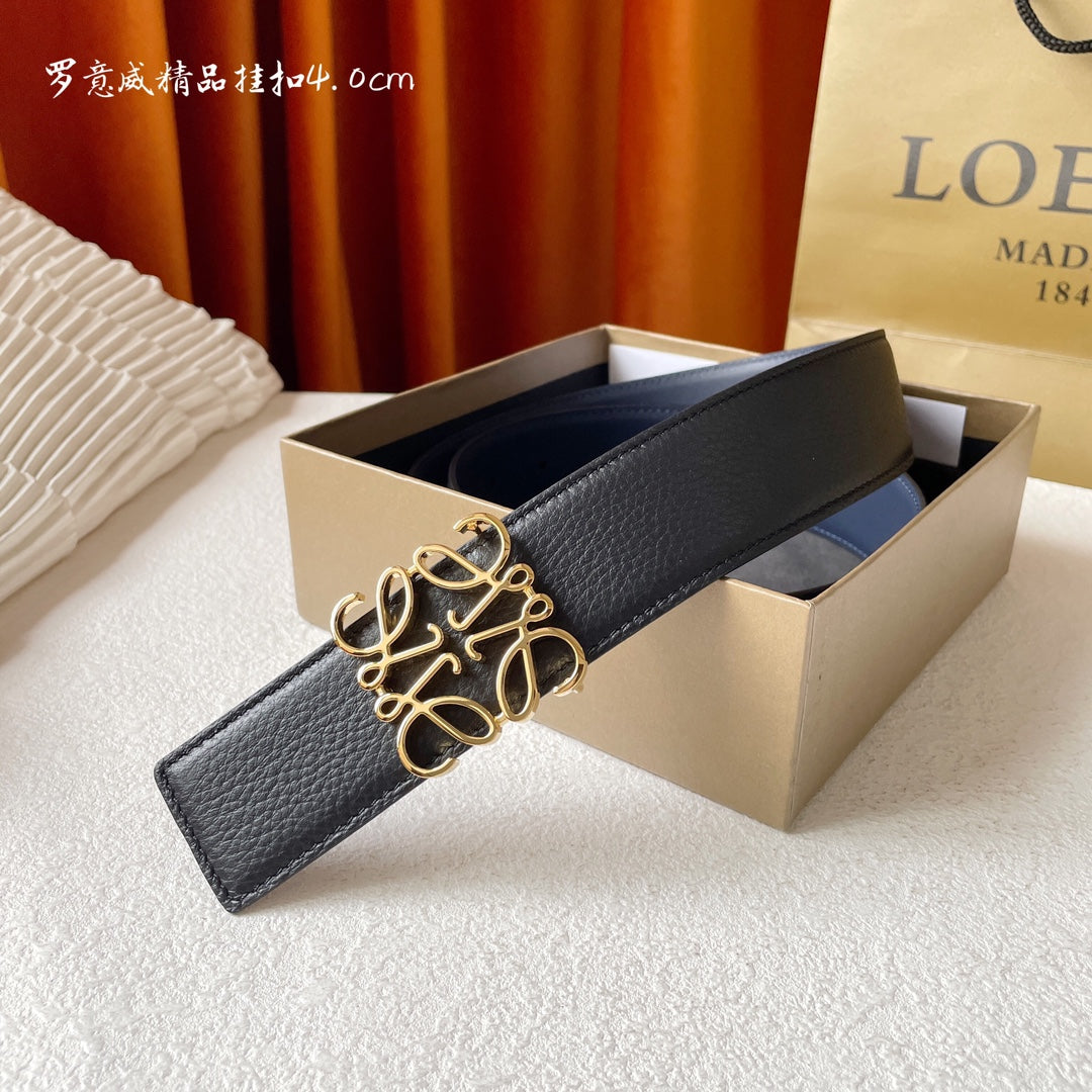 China Replica Loewe Belts 56usd Only