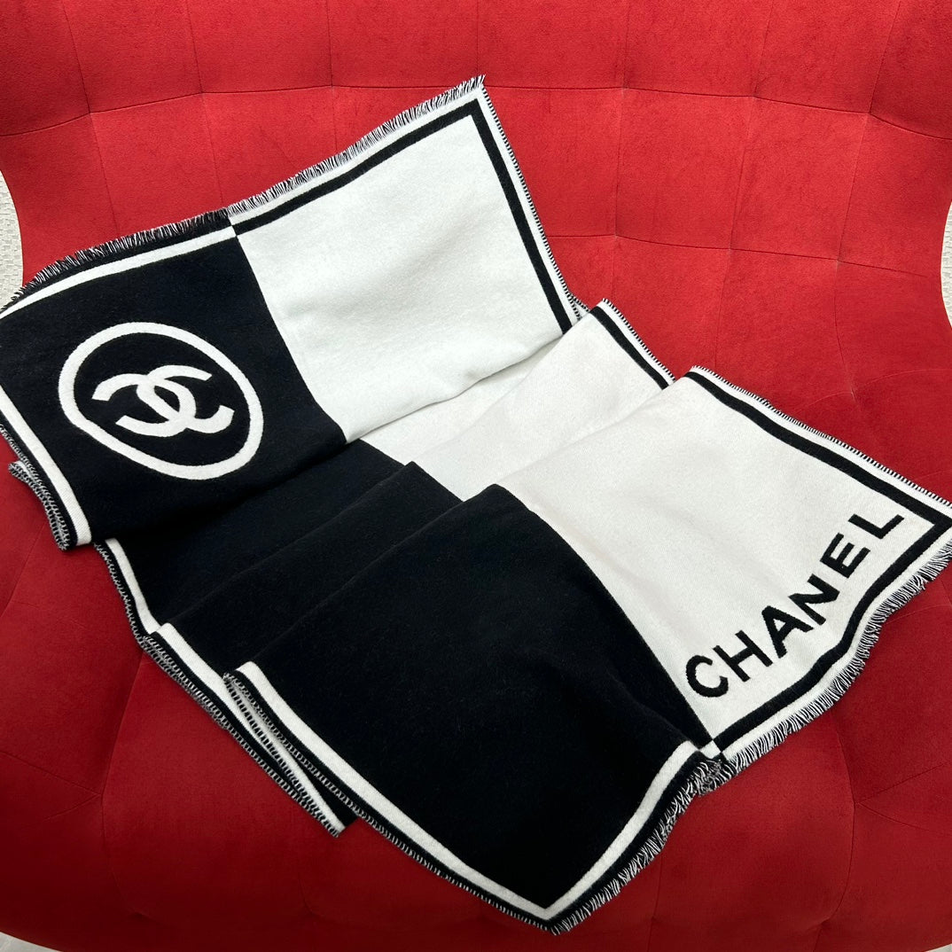 China Replica Chanel Scarf 232usd Only