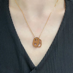 China Replica Hermes Necklaces 45usd Only