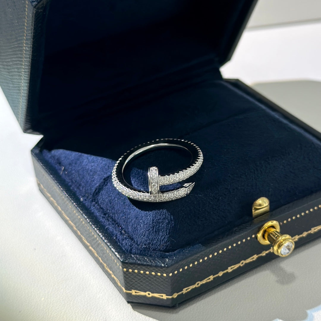 China Replica Cartier Rings 32usd Only