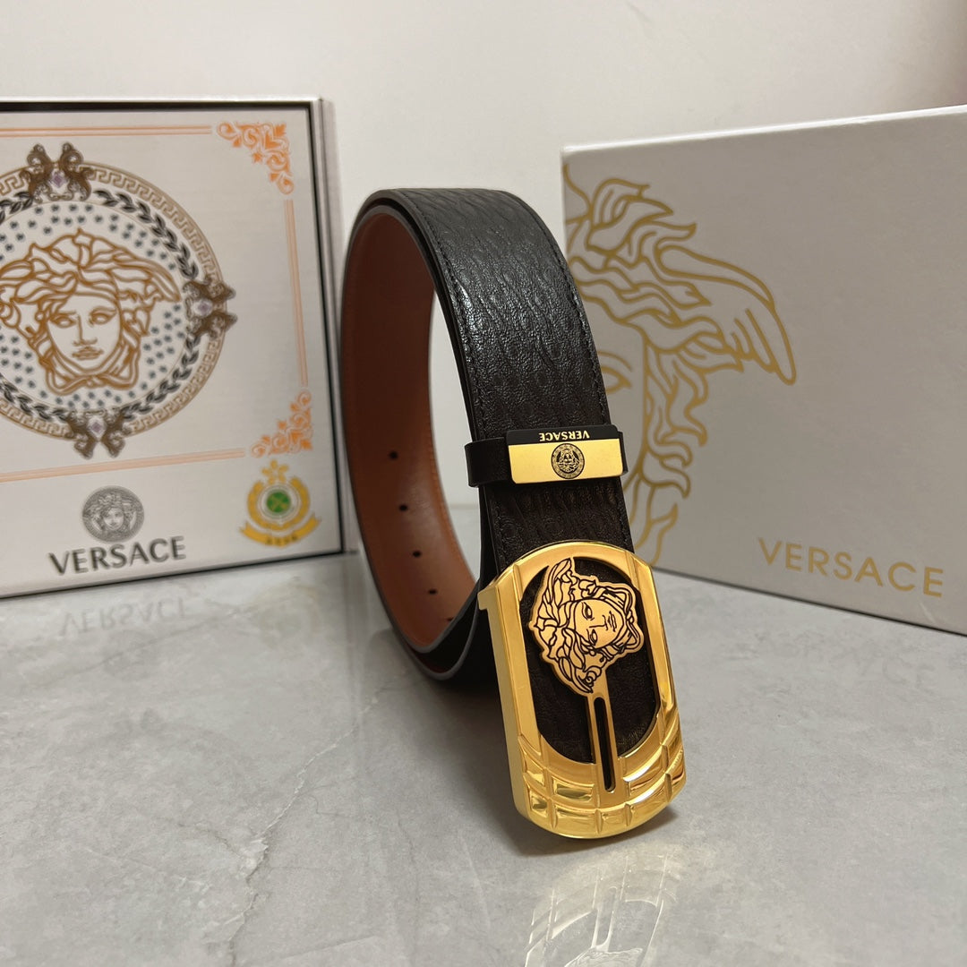 China Replica Versace Belts 56usd Only