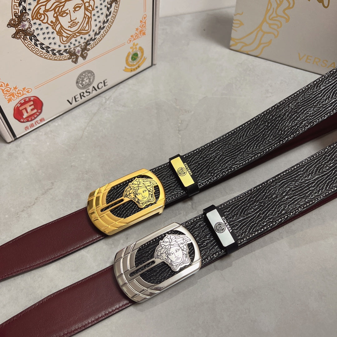 China Replica Versace Belts 56usd Only