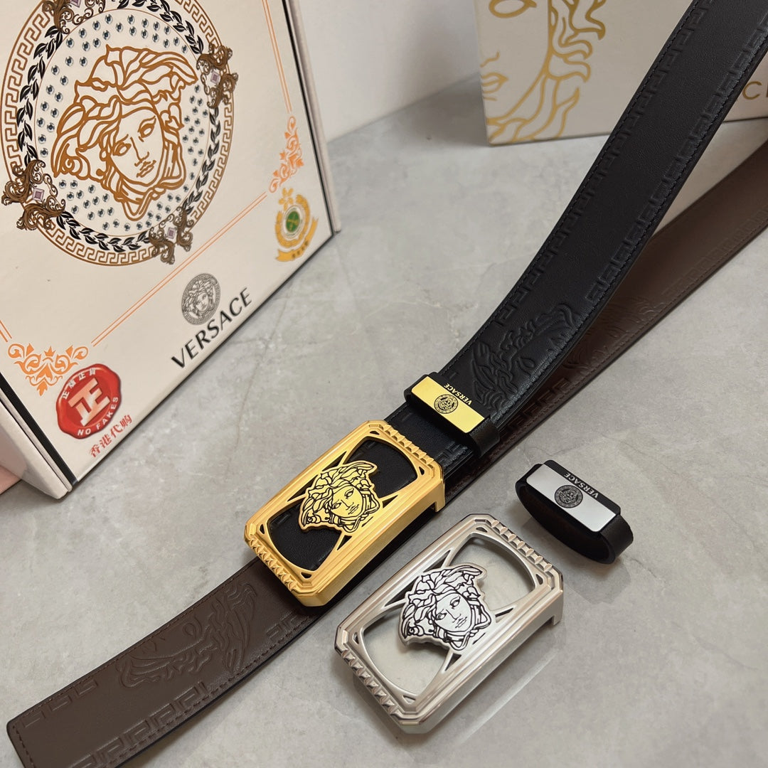 China Replica Versace Belts 56usd Only