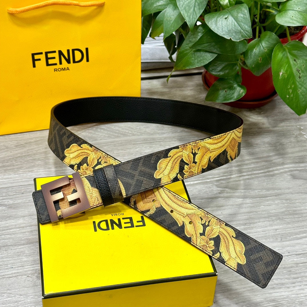 China Replica Fendi Belts 52usd Only