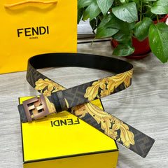 China Replica Fendi Belts 52usd Only