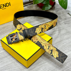 China Replica Fendi Belts 52usd Only