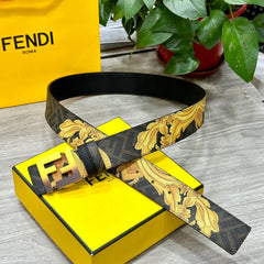 China Replica Fendi Belts 52usd Only