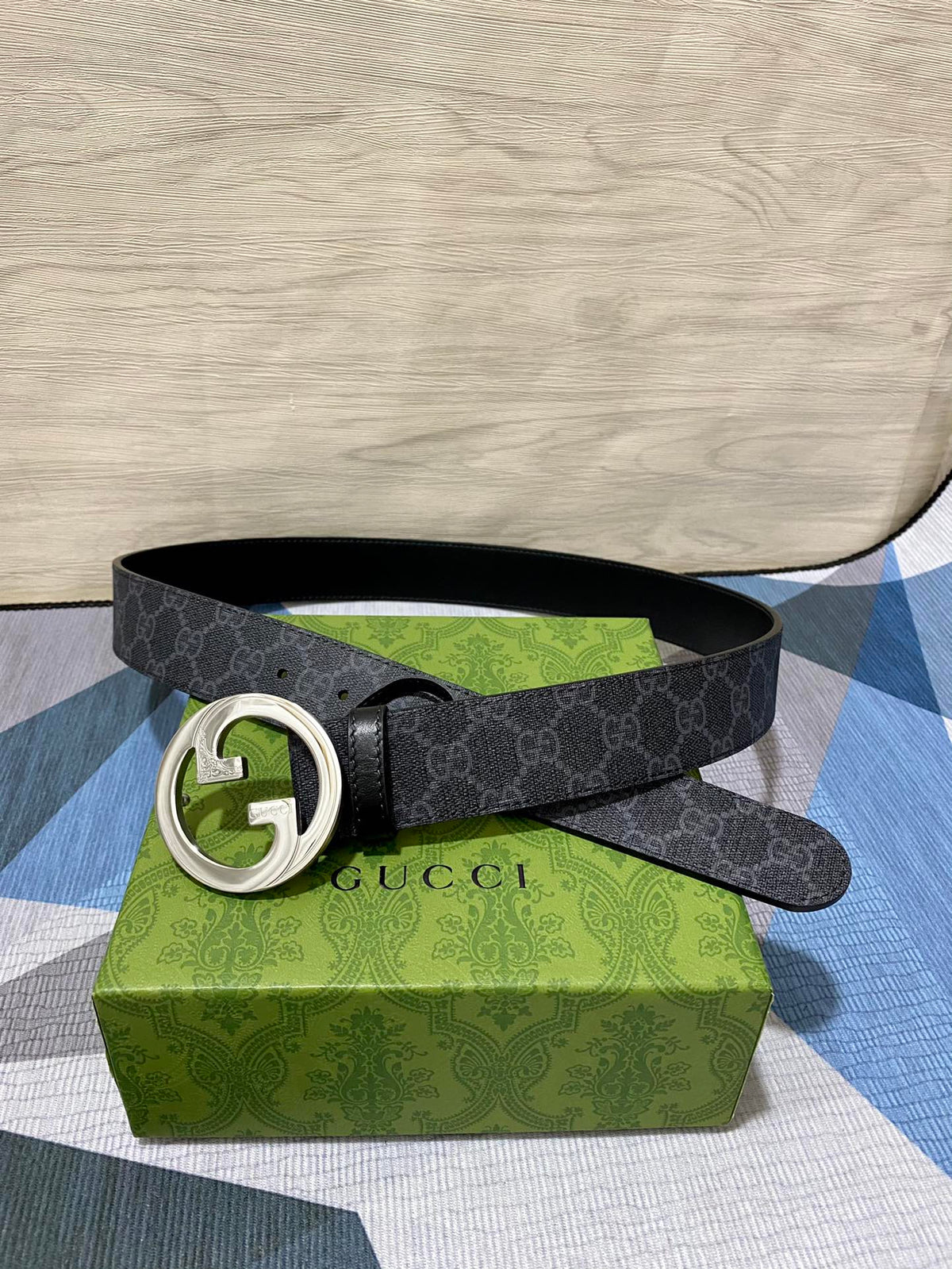China Replica Gucci Belts 49usd Only