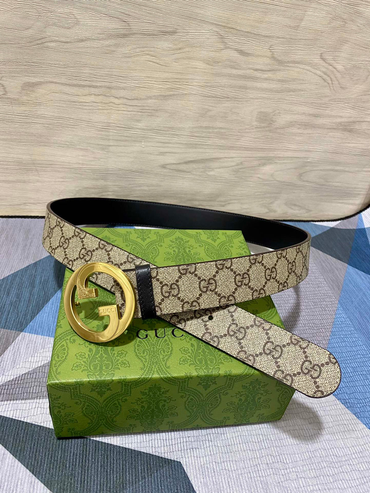 China Replica Gucci Belts 49usd Only