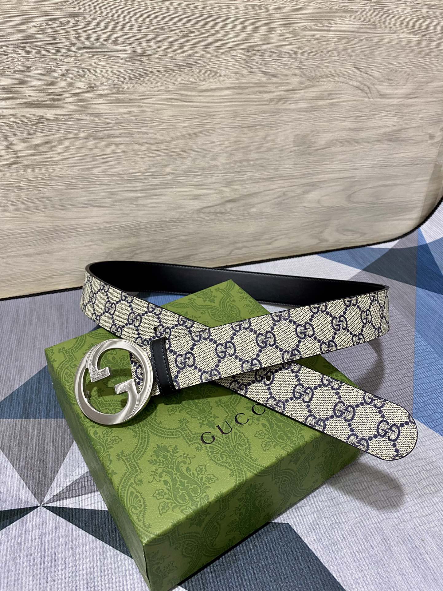 China Replica Gucci Belts 49usd Only