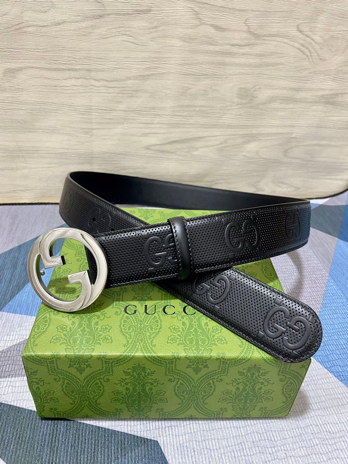 China Replica Gucci Belts 49usd Only