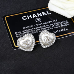China Replica Chanel Earrings 28usd Only