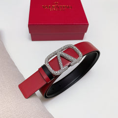 China Replica Valentino Belts 56usd Only
