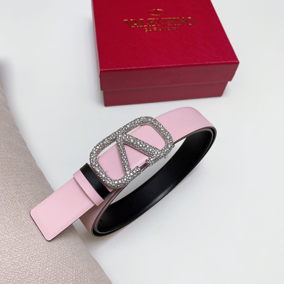 China Replica Valentino Belts 56usd Only