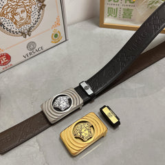 China Replica Versace Belts 56usd Only