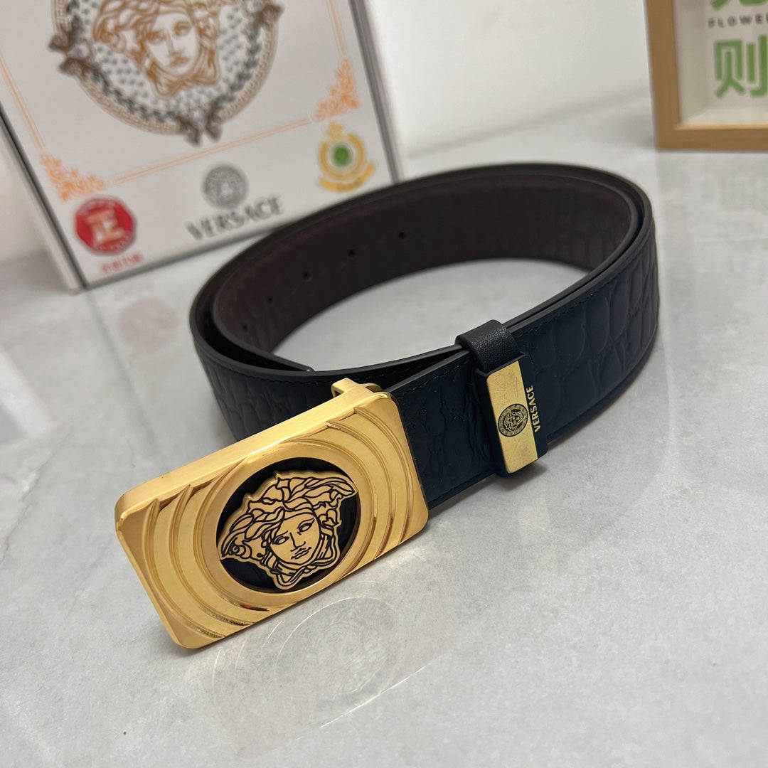 China Replica Versace Belts 56usd Only