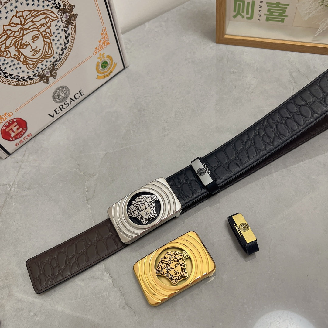 China Replica Versace Belts 56usd Only