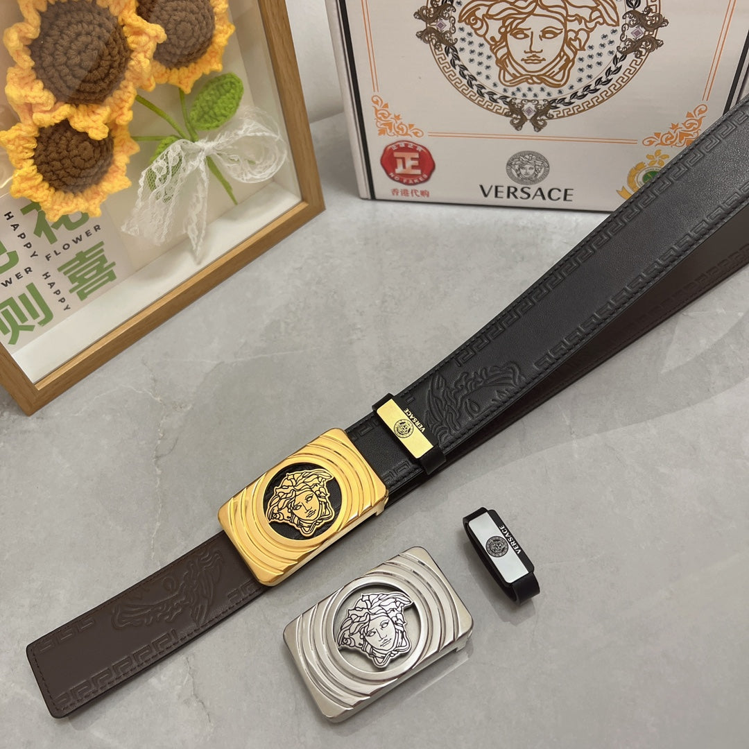 China Replica Versace Belts 56usd Only