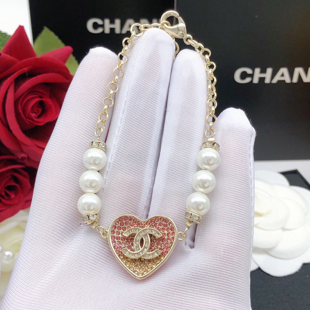 China Replica Chanel Necklaces 36usd Only