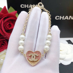 China Replica Chanel Necklaces 36usd Only