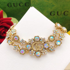 China Replica Gucci Bracelets 38usd Only