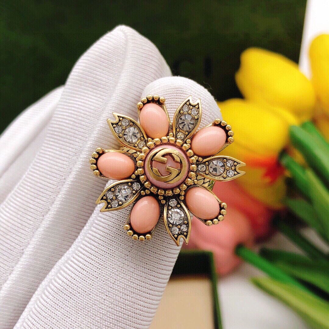 China Replica Gucci Rings 30usd Only