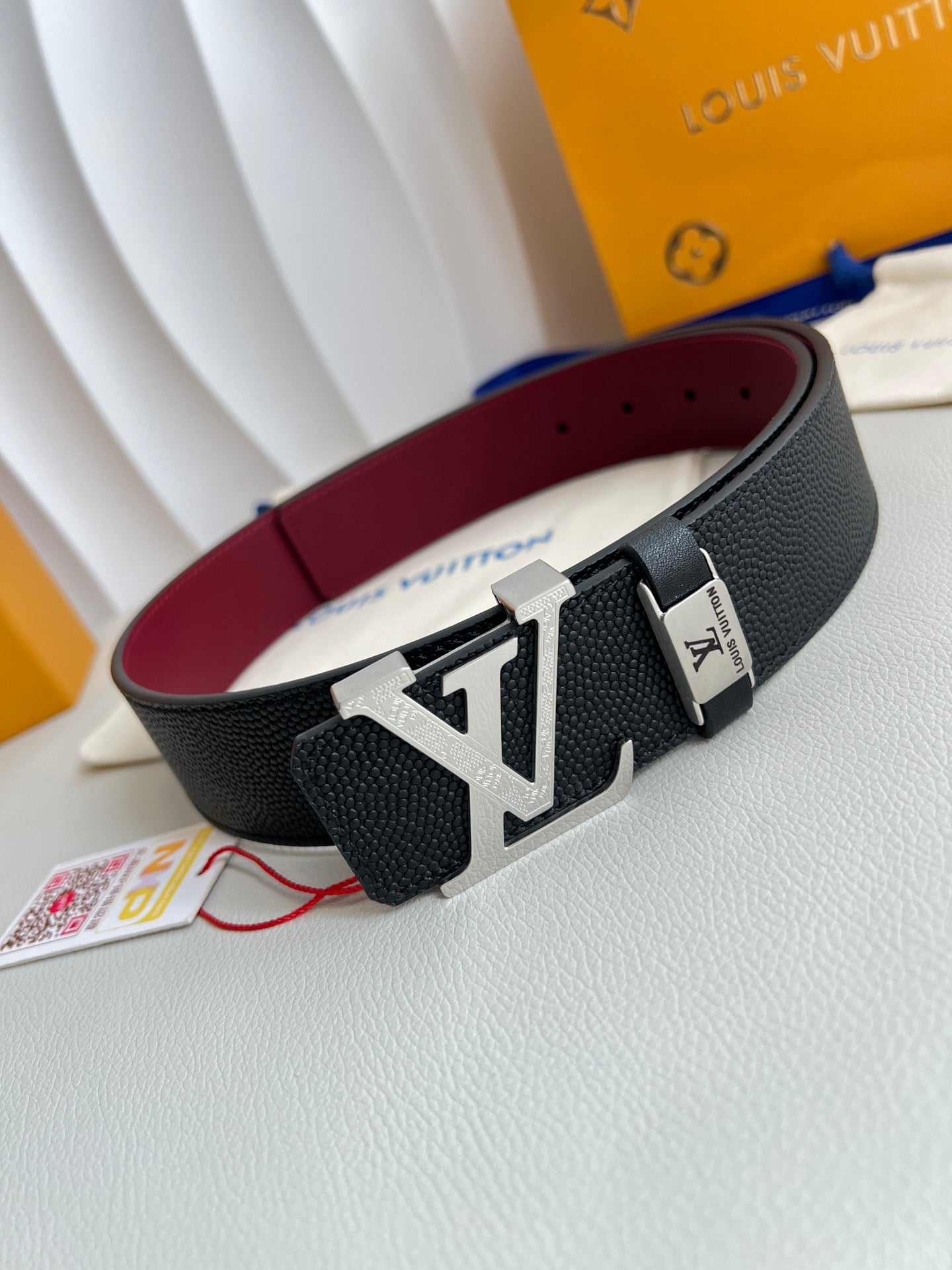 China Replica LV Belts 56usd Only
