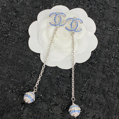 China Replica Chanel Earrings 48usd Only