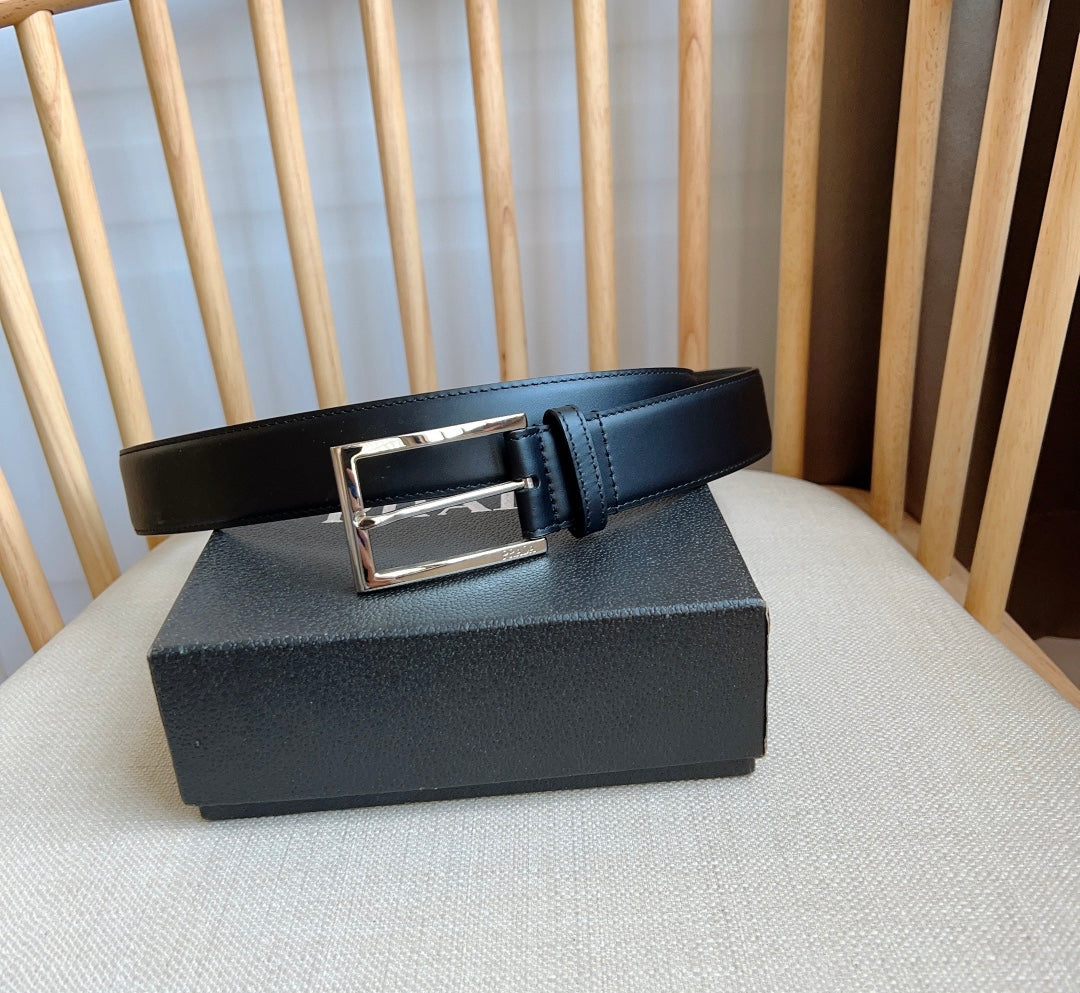 China Replica Prada Belts 63usd Only