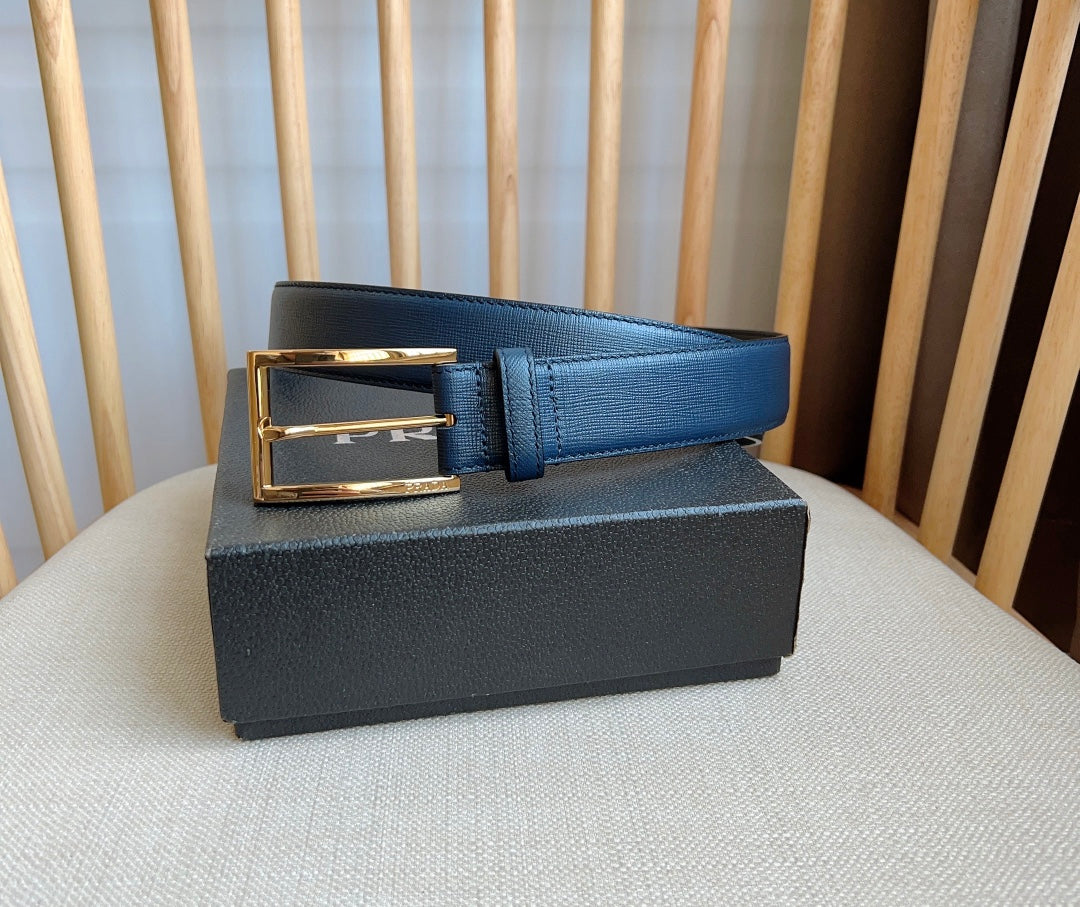China Replica Prada Belts 63usd Only