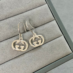 China Replica Gucci Earrings 50usd Only