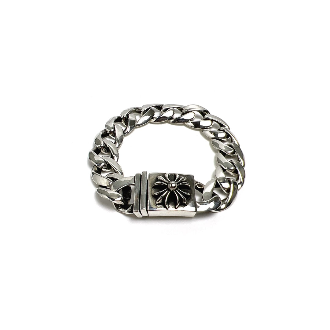 China Replica Chrome Hearts Bracelets 58usd Only