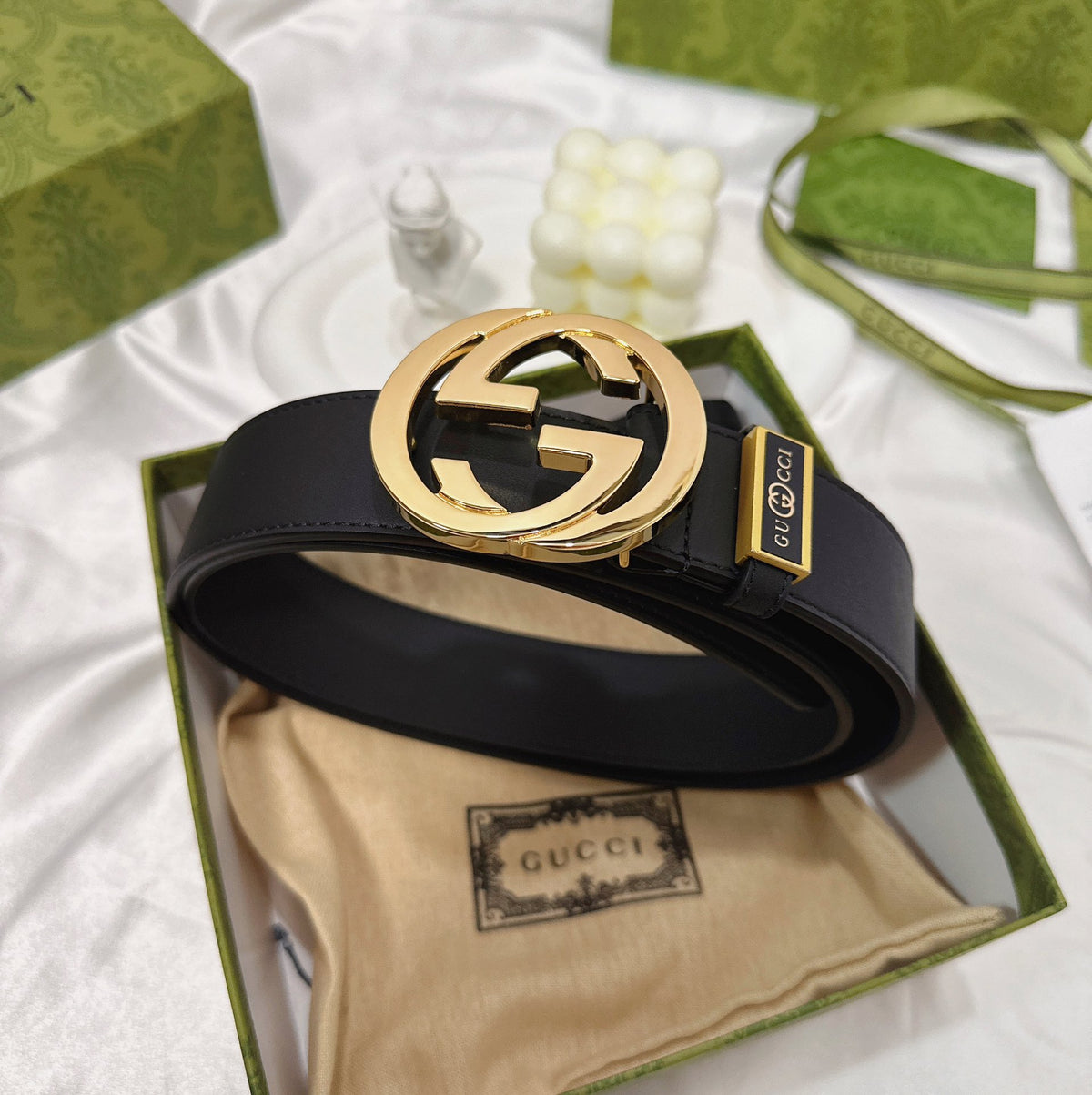 China Replica Gucci Belts 46usd Only