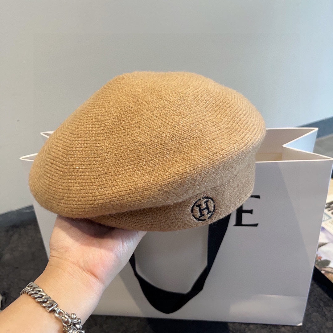 China Replica Hermes Hats 40usd Only