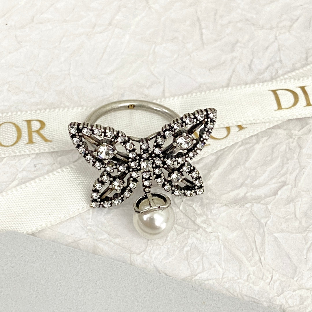 China Replica Dior Rings 28usd Only