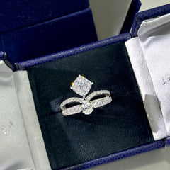 China Replica Balenciaga Rings 55usd Only