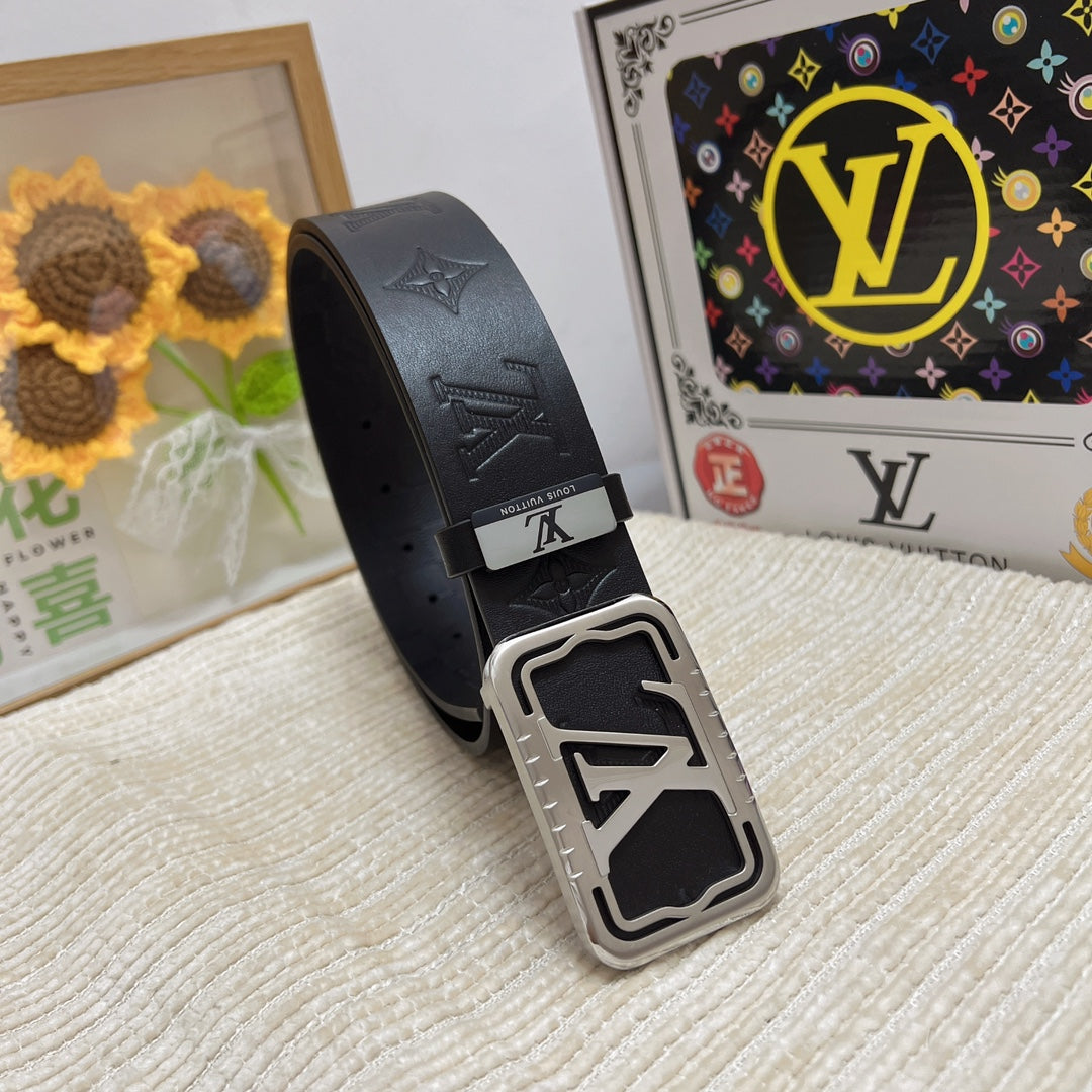 China Replica LV Belts 58usd Only