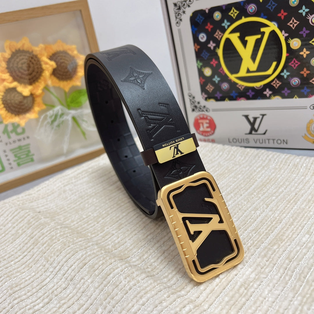 China Replica LV Belts 58usd Only