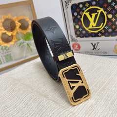 China Replica LV Belts 58usd Only
