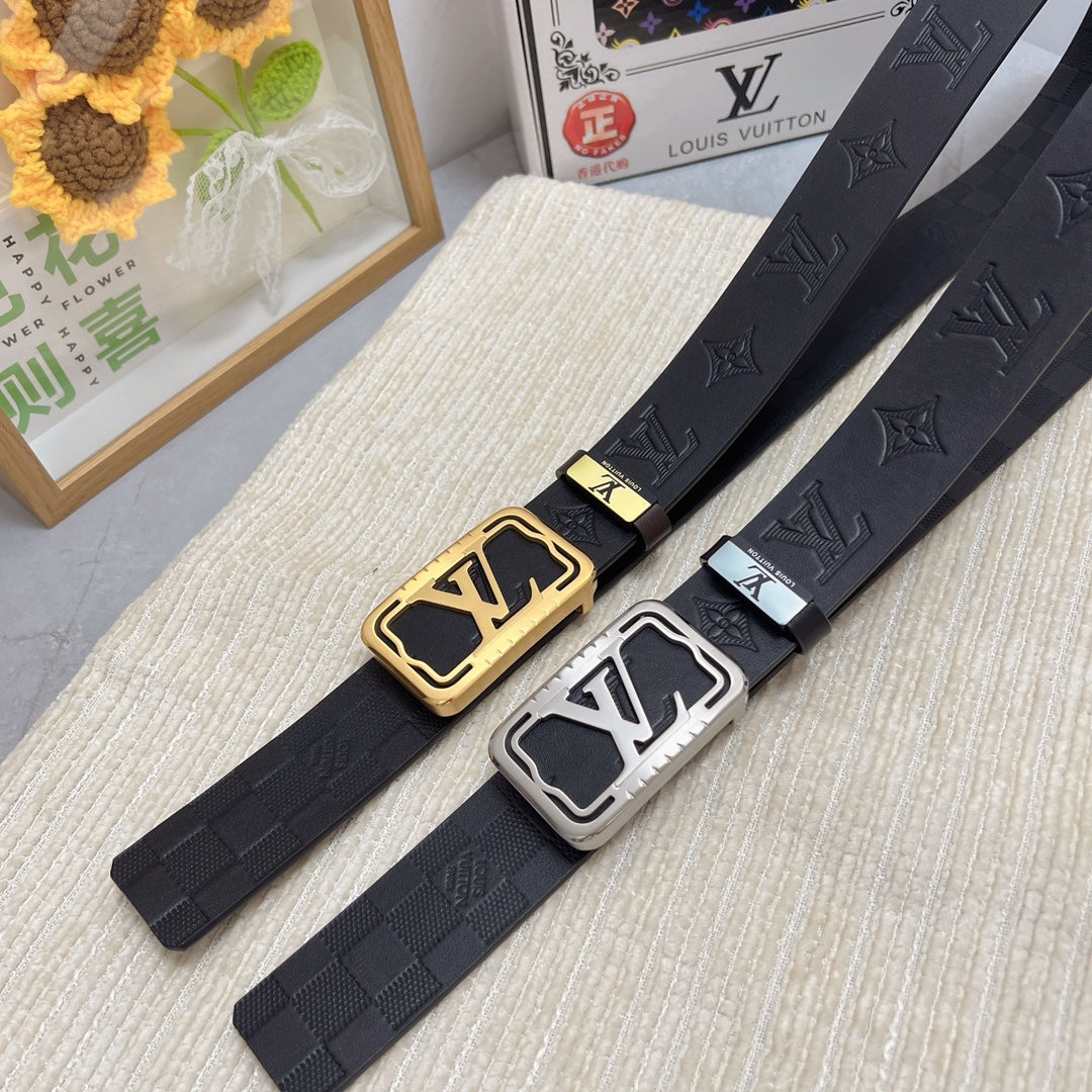 China Replica LV Belts 58usd Only