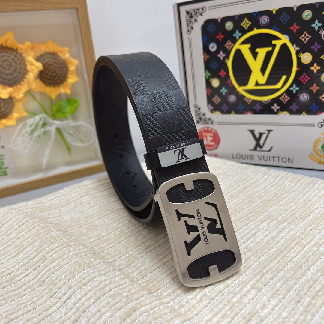 China Replica LV Belts 58usd Only
