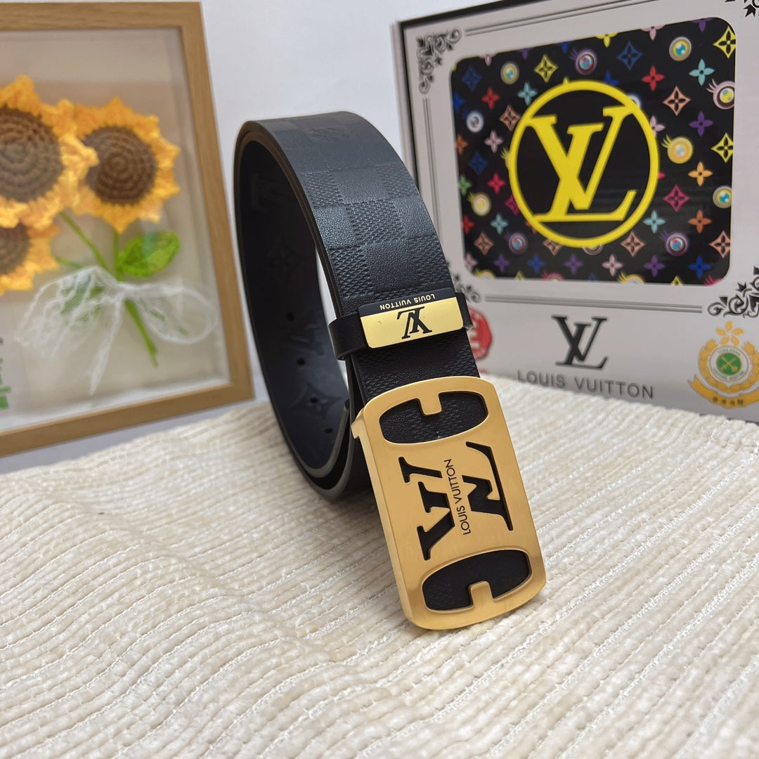 China Replica LV Belts 58usd Only