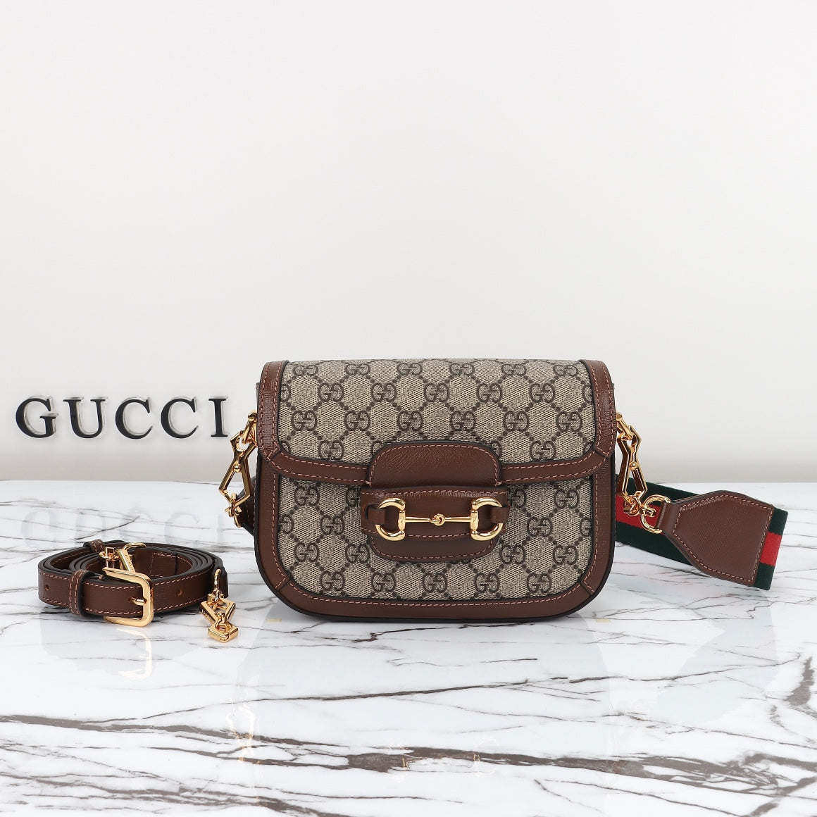 China Replica Gucci Handbags 161usd Only