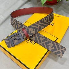 China Replica Fendi Belts 52usd Only
