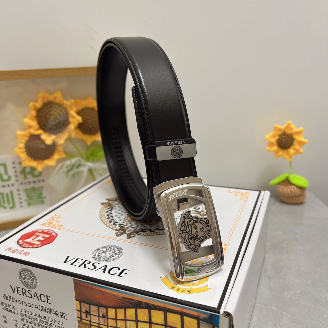 China Replica Versace Belts 59usd Only