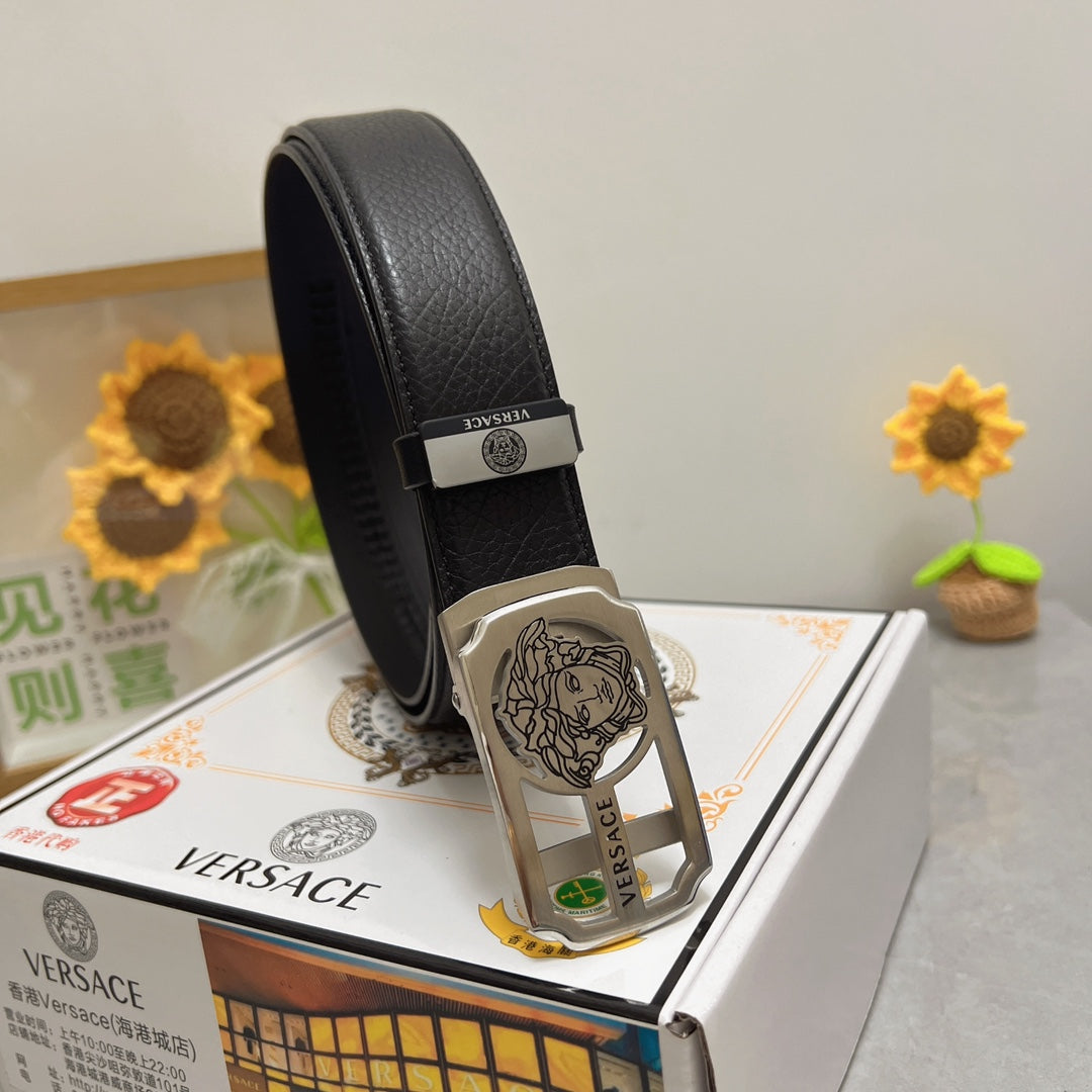China Replica Versace Belts 59usd Only